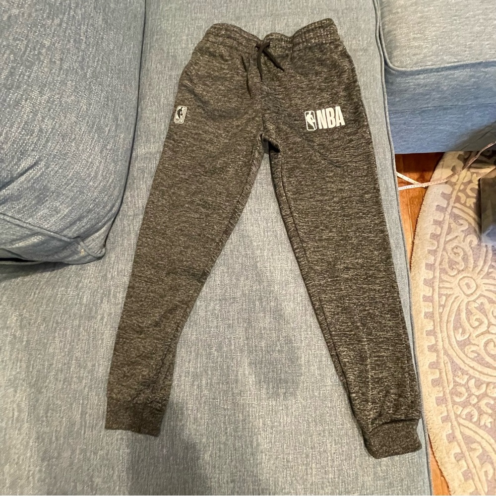 NBA basketball sweatpants